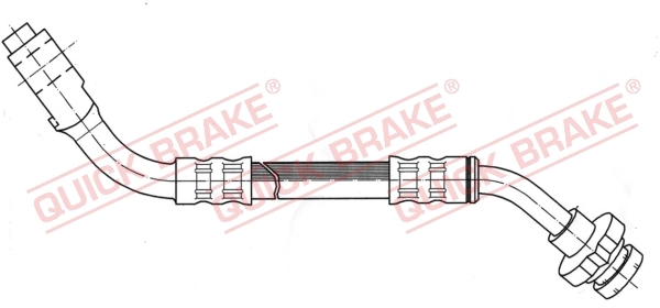 Brake Hose